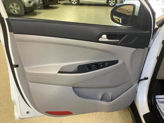 2020 Hyundai Tucson in Chicago, IL 60659 - 2313778 9