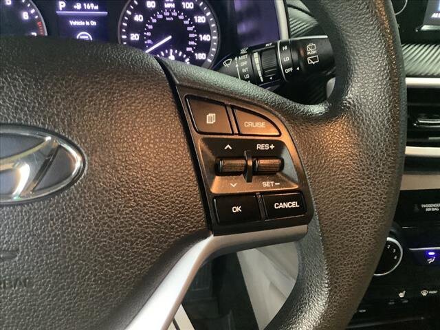 2020 Hyundai Tucson in Chicago, IL 60659 - 2313778 13