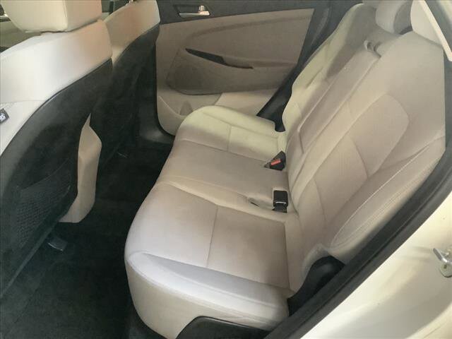 2020 Hyundai Tucson in Chicago, IL 60659 - 2313778 18