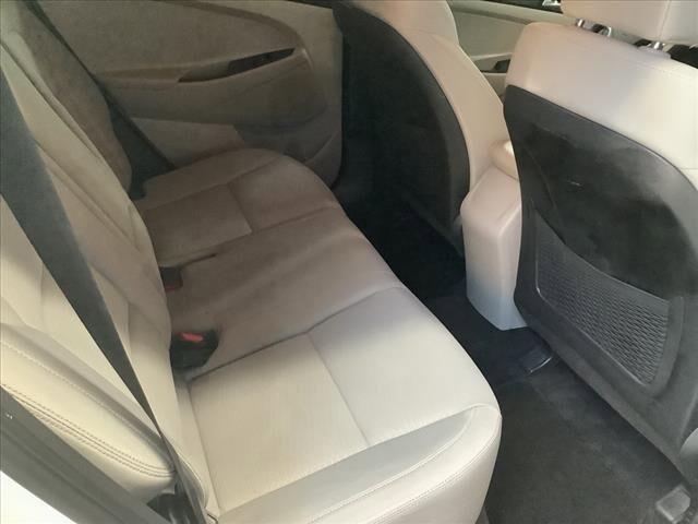 2020 Hyundai Tucson in Chicago, IL 60659 - 2313778 21