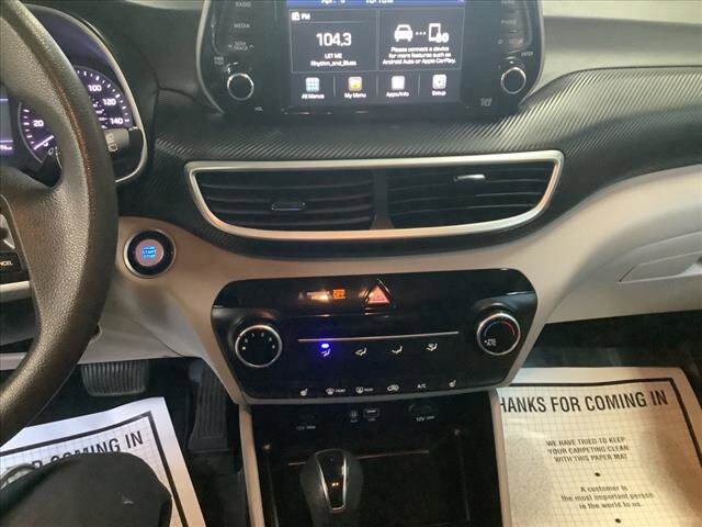 2020 Hyundai Tucson in Chicago, IL 60659 - 2313778 15
