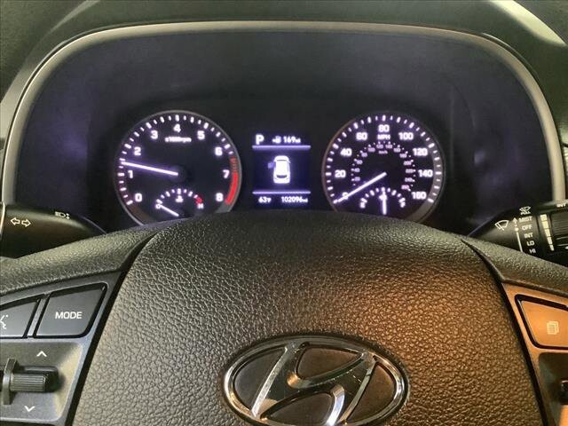 2020 Hyundai Tucson in Chicago, IL 60659 - 2313778 14