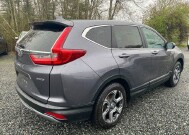2017 Honda CR-V in Westport, MA 02790 - 2313786 3