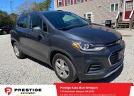 2018 Chevrolet Trax in Westport, MA 02790 - 2313787 1