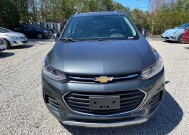 2018 Chevrolet Trax in Westport, MA 02790 - 2313787 8