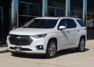 2018 Chevrolet Traverse in Pasadena, TX 77504 - 2313790 1