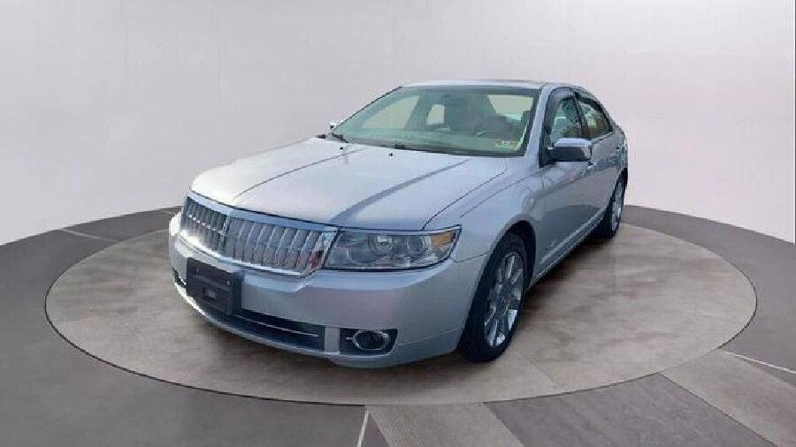 2009 Lincoln MKZ in Allentown, PA 18103 - 2313798