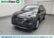 2017 Hyundai Tucson in Midlothian, IL 60445 - 2313811 1
