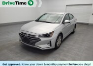 2019 Hyundai Elantra in Pensacola, FL 32505 - 2313834 1