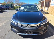 2016 Honda Accord in Rock Hill, SC 29732 - 2313836 5