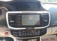 2016 Honda Accord in Rock Hill, SC 29732 - 2313836 11