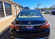 2016 Honda Accord in Rock Hill, SC 29732 - 2313836 3