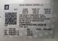 2017 Chevrolet Traverse in Houston, TX 77074 - 2313906 33