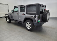 2016 Jeep Wrangler in Plymouth Meeting, PA 19462 - 2313922 5