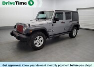 2016 Jeep Wrangler in Plymouth Meeting, PA 19462 - 2313922 1