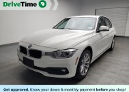 2018 BMW 320i xDrive in Taylor, MI 48180 - 2313941 1