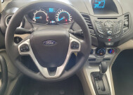 2017 Ford Fiesta in San Antonio, TX 78238 - 2313950 22