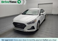 2018 Hyundai Sonata in Augusta, GA 30907 - 2313952 1