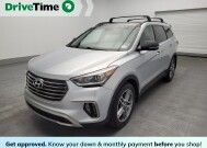 2018 Hyundai Santa Fe in Jacksonville, FL 32210 - 2313962 1