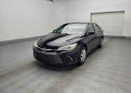 2017 Toyota Camry in Conyers, GA 30094 - 2313976 15