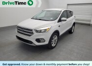 2017 Ford Escape in Tallahassee, FL 32304 - 2313981 1
