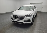 2018 Hyundai Santa Fe in Pensacola, FL 32505 - 2314051 15