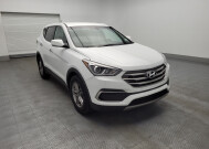 2018 Hyundai Santa Fe in Pensacola, FL 32505 - 2314051 13
