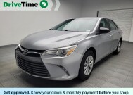 2015 Toyota Camry in Taylor, MI 48180 - 2314054 1