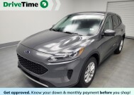 2021 Ford Escape in Highland, IN 46322 - 2314073 1