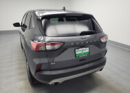 2021 Ford Escape in Highland, IN 46322 - 2314073 6