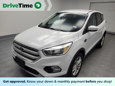 2019 Ford Escape in Highland, IN 46322