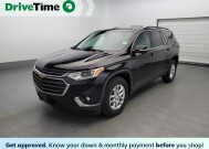 2021 Chevrolet Traverse in Owings Mills, MD 21117 - 2314081 1