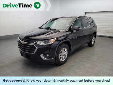 2021 Chevrolet Traverse in Owings Mills, MD 21117