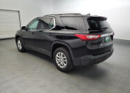 2021 Chevrolet Traverse in Owings Mills, MD 21117 - 2314081 5