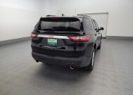 2021 Chevrolet Traverse in Owings Mills, MD 21117 - 2314081 7