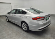 2018 Ford Fusion in Jacksonville, FL 32210 - 2314097 3