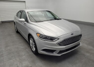 2018 Ford Fusion in Jacksonville, FL 32210 - 2314097 13