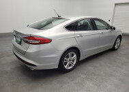 2018 Ford Fusion in Jacksonville, FL 32210 - 2314097 10