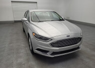 2018 Ford Fusion in Jacksonville, FL 32210 - 2314097 14