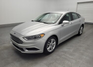 2018 Ford Fusion in Jacksonville, FL 32210 - 2314097 2