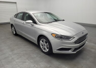 2018 Ford Fusion in Jacksonville, FL 32210 - 2314097 11