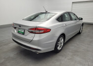 2018 Ford Fusion in Jacksonville, FL 32210 - 2314097 9