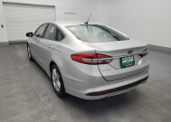 2018 Ford Fusion in Jacksonville, FL 32210 - 2314097 5