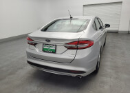 2018 Ford Fusion in Jacksonville, FL 32210 - 2314097 7