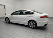 2020 Ford Fusion in Duluth, GA 30096 - 2314102 3