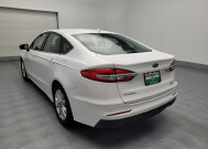 2020 Ford Fusion in Duluth, GA 30096 - 2314102 5
