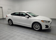 2020 Ford Fusion in Duluth, GA 30096 - 2314102 11