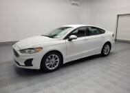 2020 Ford Fusion in Duluth, GA 30096 - 2314102 2