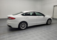 2020 Ford Fusion in Duluth, GA 30096 - 2314102 10