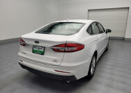 2020 Ford Fusion in Duluth, GA 30096 - 2314102 9